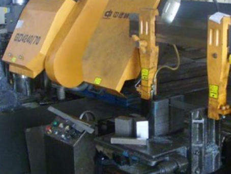 和田市SM45模具钢